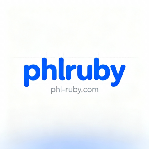 phlruby