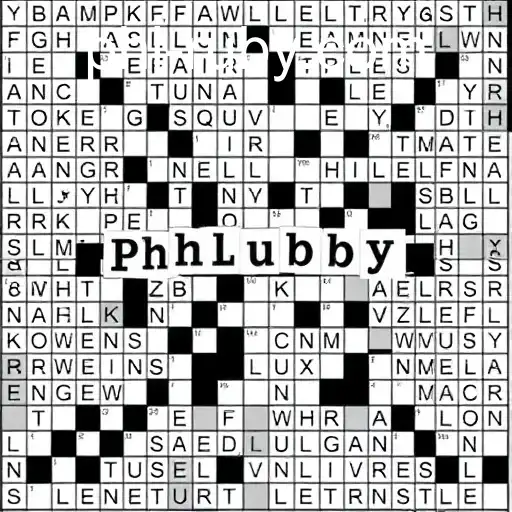 Exploring the Fascination of Crossword Puzzles: A Dive into the World of PHLRUBY