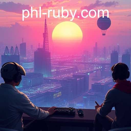 Year of Digital Revolution: Exploring Gaming's Future