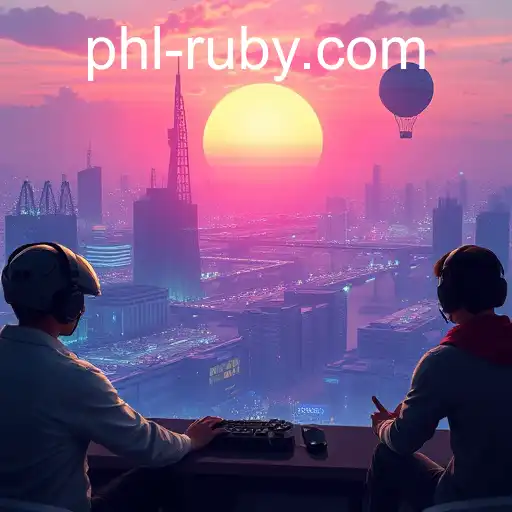 Year of Digital Revolution: Exploring Gaming's Future