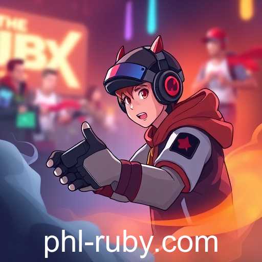 Digital Revolution in Gaming: Exploring Phlruby