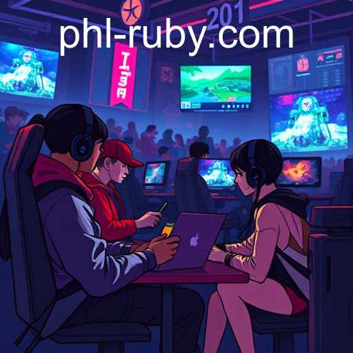 The Evolution of Online Gaming in 2025