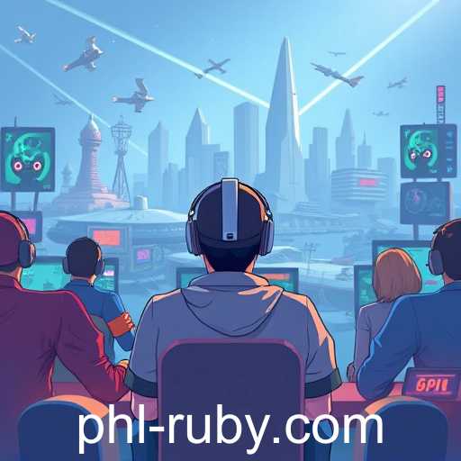 The Rise of Gaming Platforms Amidst Global Challenges