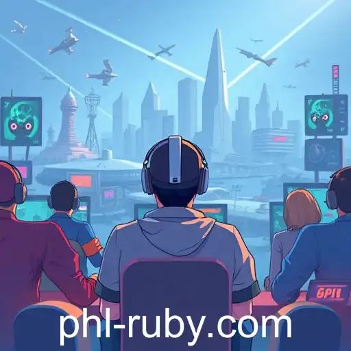 The Rise of Gaming Platforms Amidst Global Challenges