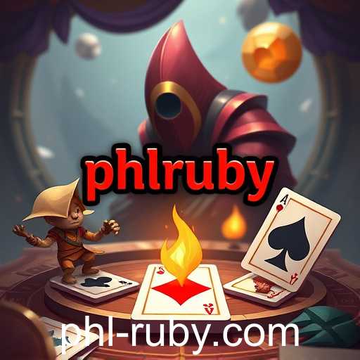 Gaming Revolution: phlruby Changes the Landscape