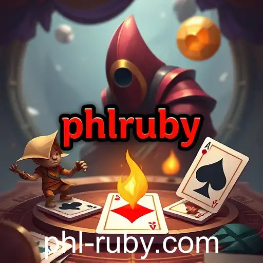 Gaming Revolution: phlruby Changes the Landscape