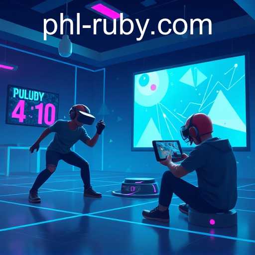 A New Chapter for Gaming Sites