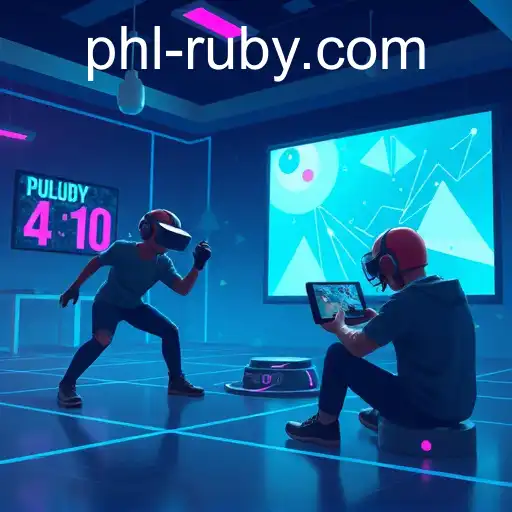 A New Chapter for Gaming Sites