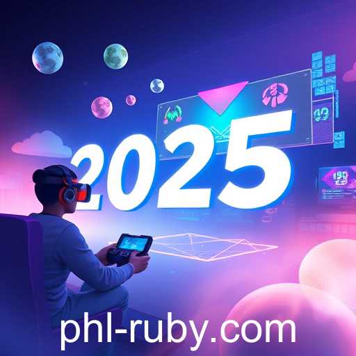 Gaming Trends Shaping the Future of Entertainment