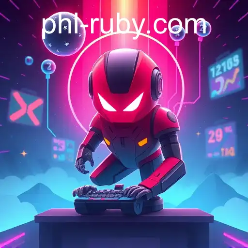 Phlruby Innovates Gaming Experience