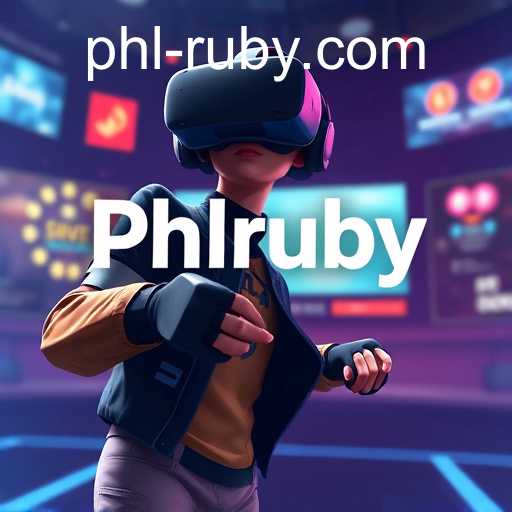 Phlruby: Revolutionizing Online Gaming in 2025