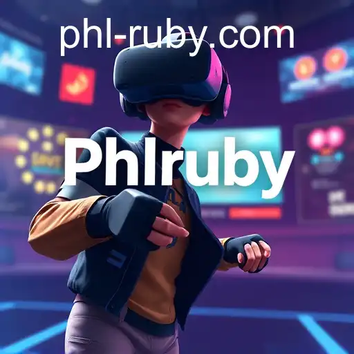 Phlruby: Revolutionizing Online Gaming in 2025