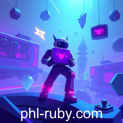 Phlruby Gaming Revolution