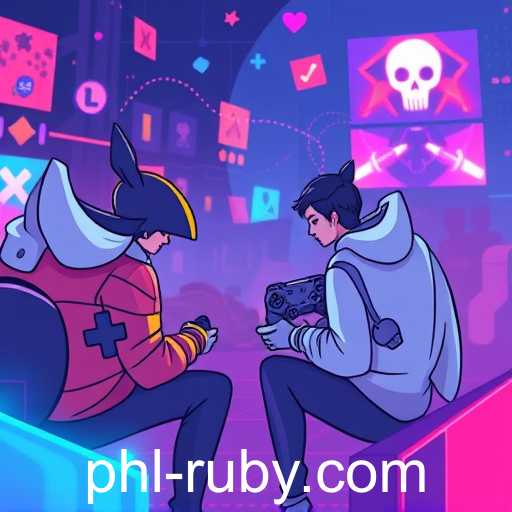 The Rising Trend of Phlruby in Online Gaming