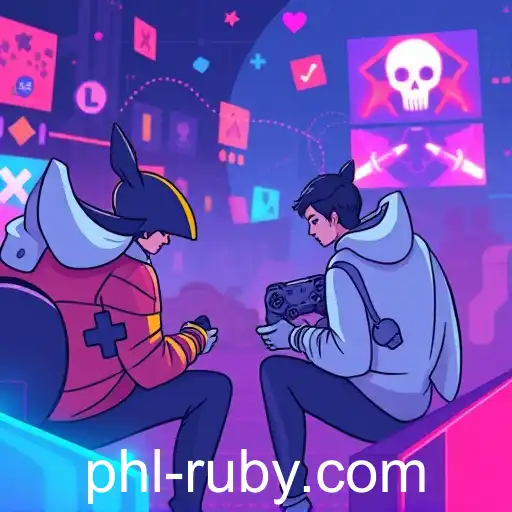 The Rising Trend of Phlruby in Online Gaming