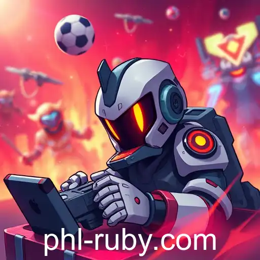 Phlruby Revolutionizes Online Gaming in 2025