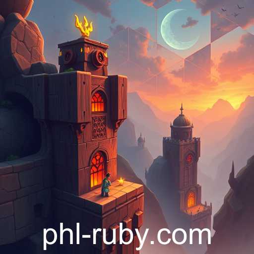 Exploring the Intricacies of Puzzle Games: The Intellectual Allure of 'phlruby'