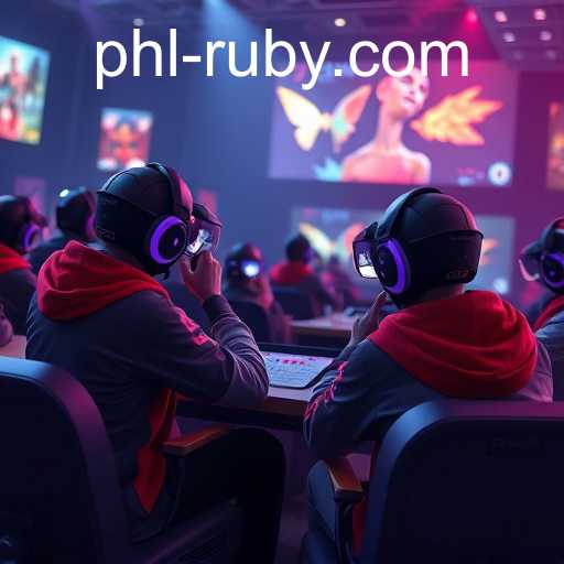 Gaming Evolution: The Rise of Online Communities