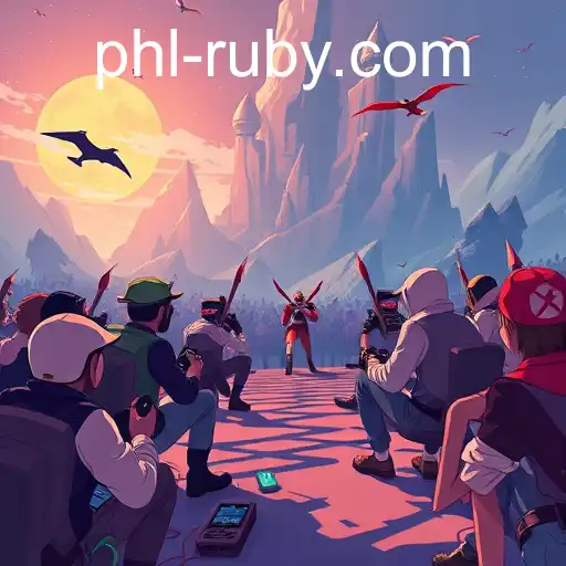 The Rise of Online Gaming Communities