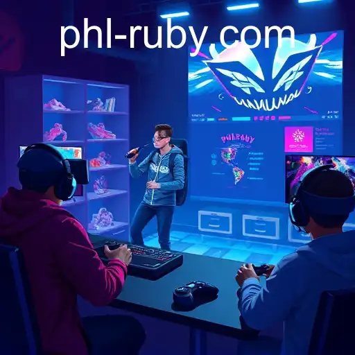 The Rise of PHLRuby in the Gaming World