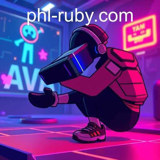 The Rise of PHLRuby in the Gaming Arena