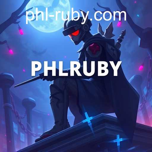 Rise of PHLRUBY: A New Era in Online Gaming