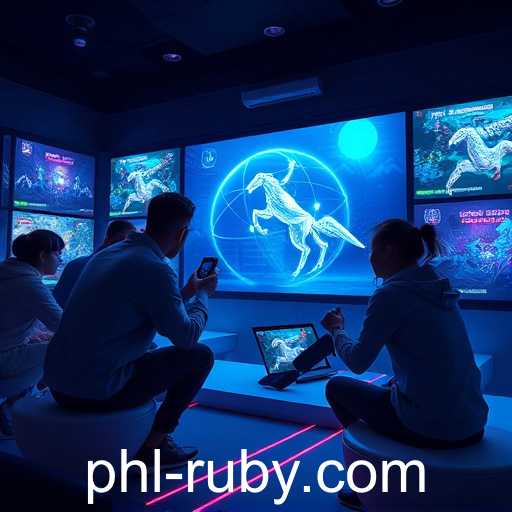 The Rise of PHLRuby in the Gaming World