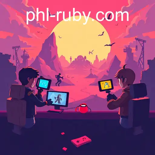 The Rise of PHLRuby in Online Gaming