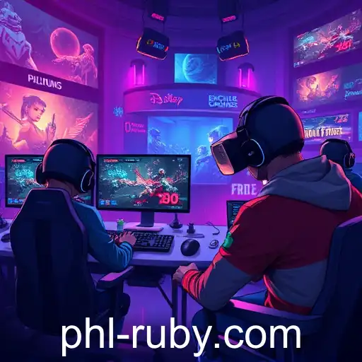 The Rise of PHLRuby in Gaming Land