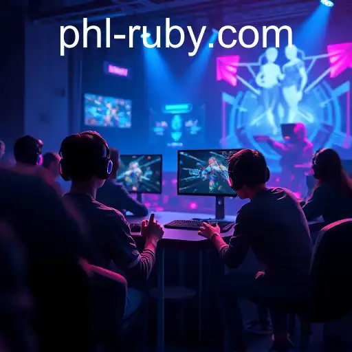 The Rise of Online Gaming in 2025