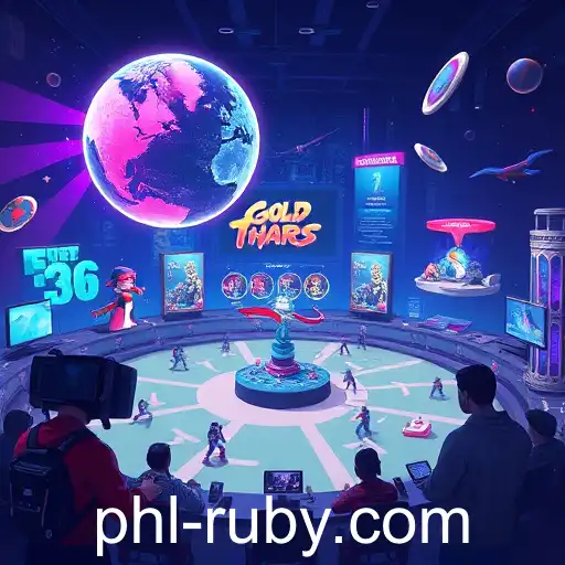 Rising Trends in Online Gaming 2025