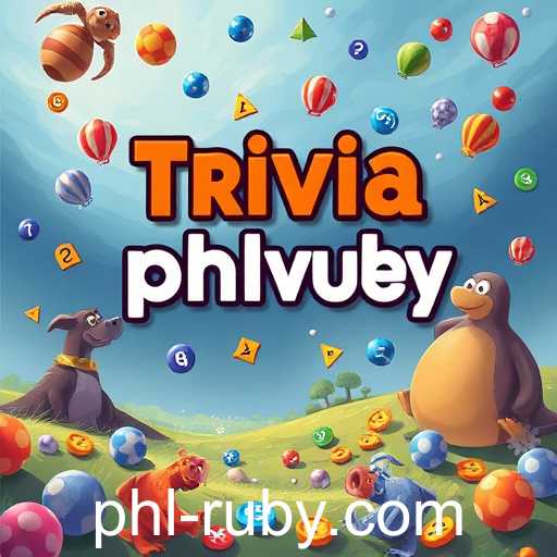 Exploring the World of Trivia Challenges: Unveiling the Power of 'phlruby'