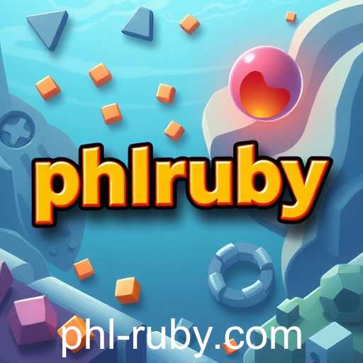 Exploring the Fascinating World of Word Games with 'phlruby'